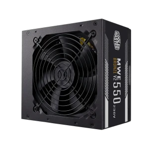پاور کولرمستر مدل MWE 550 Bronze 230V